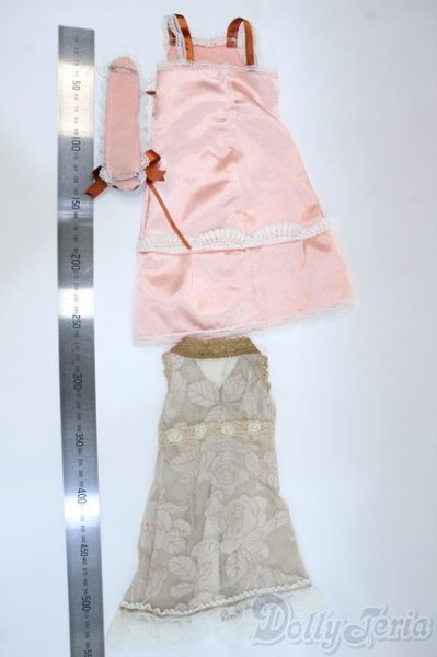 画像2: SD/OF:衣装セット Y-25-04-30-022-YD-ZY (2)