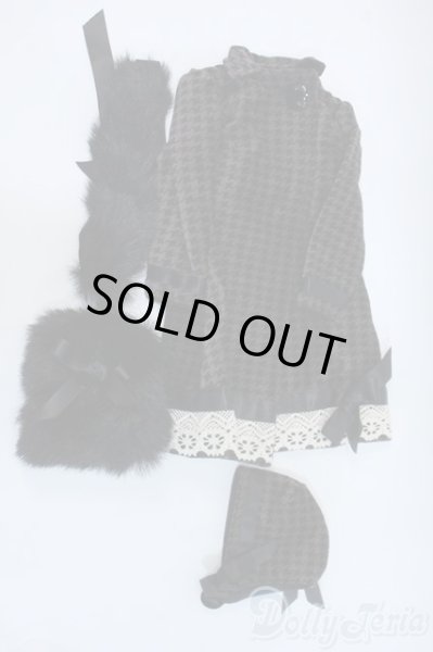 画像1: SD/OF:衣装セット Y-25-04-30-021-YD-ZY (1)