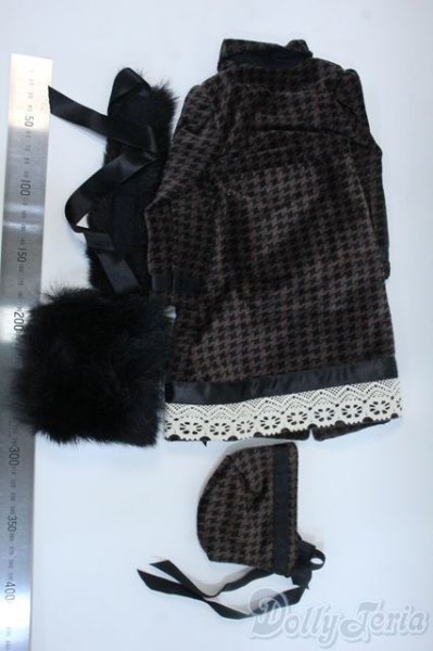 画像2: SD/OF:衣装セット Y-25-04-30-021-YD-ZY (2)