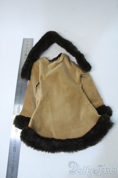 画像2: SD/OF:アウター Y-25-04-30-026-YD-ZY (2)