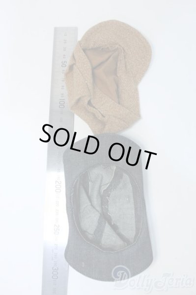 画像2: SD/OF:帽子 Y-25-04-30-045-YD-ZY (2)