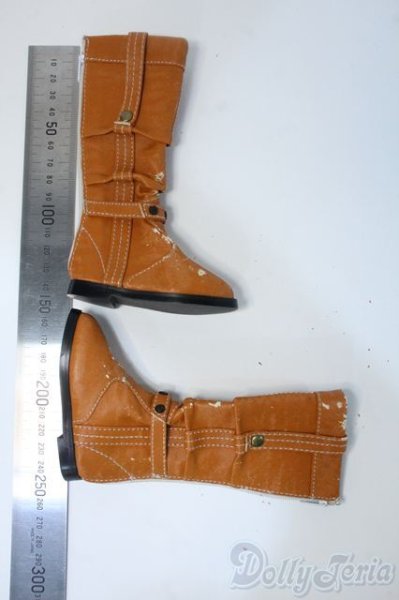 画像3: SD/OF:靴 Y-25-04-30-036-YD-ZY (3)