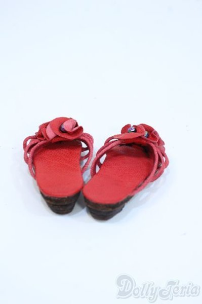 画像2: SDM&MSD/OF:靴 Y-25-04-30-043-YD-ZY (2)