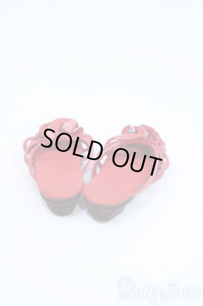 画像2: SDM＆MSD/OF:靴 Y-25-04-30-043-YD-ZY (2)