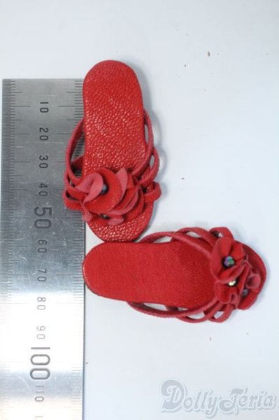 画像3: SDM&MSD/OF:靴 Y-25-04-30-043-YD-ZY (3)