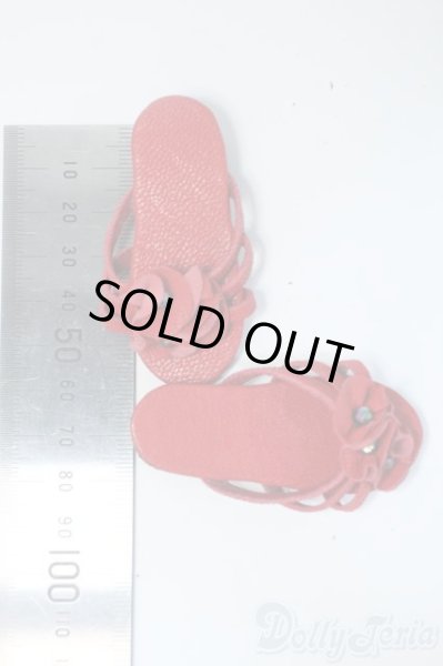 画像3: SDM＆MSD/OF:靴 Y-25-04-30-043-YD-ZY (3)