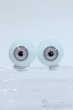 画像1: 22mm/アクリルアイ Y-25-04-30-056-YD-ZY (1)
