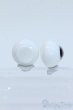 画像2: 20mm/グラスアイ Y-25-04-30-069-YD-ZY (2)