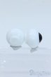 画像2: 20mm/グラスアイ Y-25-04-30-068-YD-ZY (2)