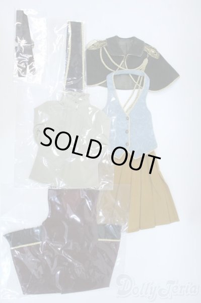 画像1: SD/OF:Volks Designers Collection Herbalist Girl　ハーバリストガール Y-25-04-30-086-KD-ZY (1)