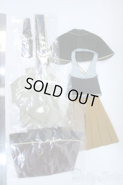 画像2: SD/OF:Volks Designers Collection Herbalist Girl　ハーバリストガール Y-25-04-30-086-KD-ZY (2)