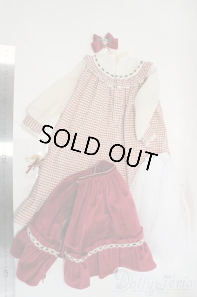 画像2: SD/OF:クラシカルノエルセット Y-26-01-14-094-YD-ZY (2)