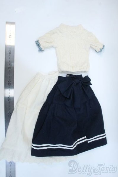 画像2: SD/OF:衣装セット Y-25-05-07-011-YD-ZY (2)