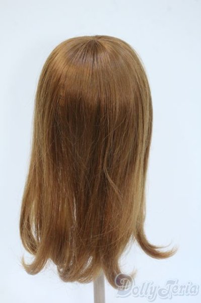 画像2: 9-10inch/ウィッグ Y-25-05-07-025-YD-ZY (2)