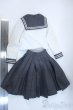 画像2: SD/OF セーラー服セット Y-25-05-07-012-YD-ZY (2)