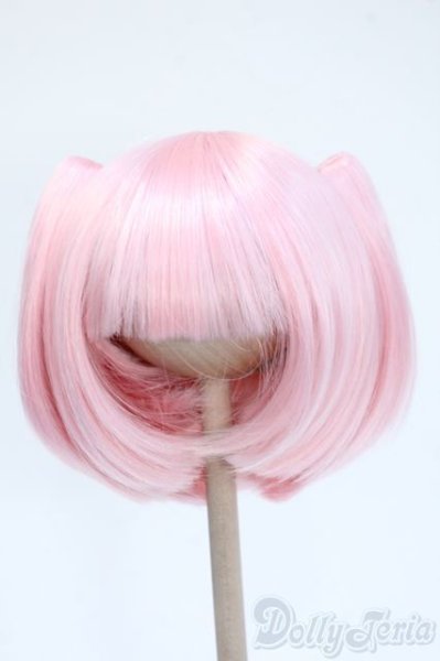 画像1: 9inch/ウィッグDOLLCE製 Y-25-05-07-233-YD-ZY (1)