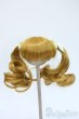 画像1: 9-10inch/ウィッグ Y-25-05-07-232-YD-ZY (1)