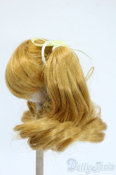 画像2: 9-10inch/ウィッグ Y-25-05-07-232-YD-ZY (2)
