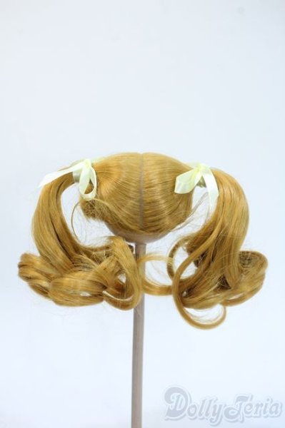 画像3: 9-10inch/ウィッグ Y-25-05-07-232-YD-ZY (3)