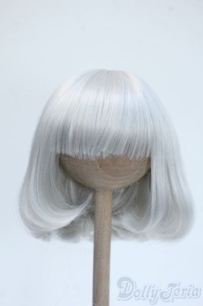 画像1: 7-8inch/ウィッグ Y-25-05-07-227-YD-ZY (1)