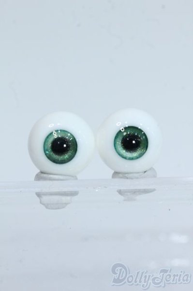画像1: 14ｍｍ/レジンアイ Y-25-05-07-247-YD-ZY (1)