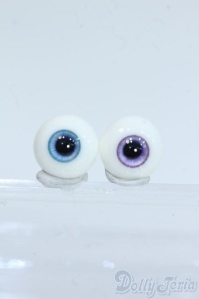 画像1: 14ｍｍ/レジンアイ Y-25-05-07-248-YD-ZY (1)