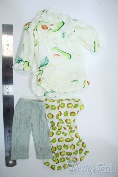 画像2: SDM＆MSD/OF:衣装セット Y-25-05-07-178-YD-ZY (2)