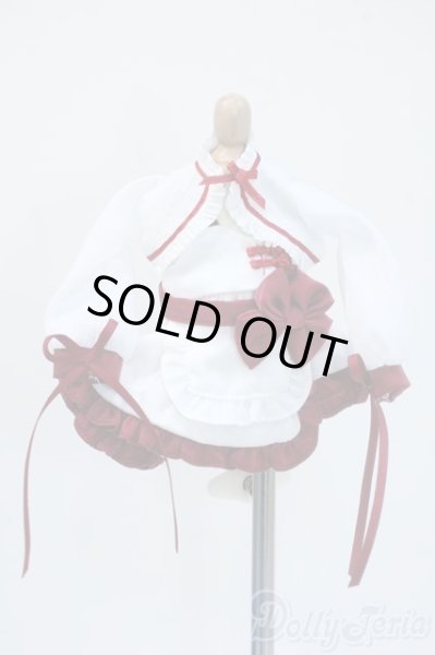 画像2: 幼SD/OF:木茶動物園ドレスセット Y-25-05-07-173-YD-ZY (2)