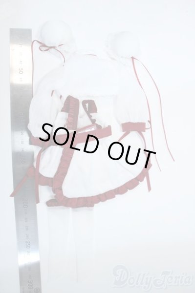 画像5: 幼SD/OF:木茶動物園ドレスセット Y-25-05-07-173-YD-ZY (5)