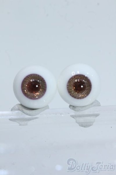 画像1: 14mm/グラスアイ Y-25-05-07-166-YD-ZY (1)