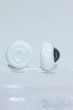 画像2: 17ｍｍ/グラスアイ Y-25-05-07-168-YD-ZY (2)