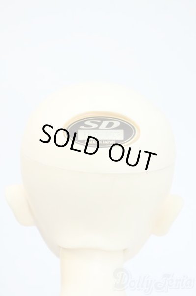 画像4: SD/ヴィクトリカ・ド・ブロワ ヘッド+SDGrGボディ Y-25-05-07-183-YD-ZY (4)