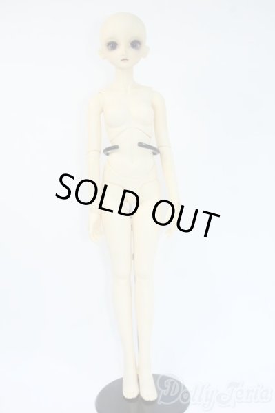 画像5: SD/ヴィクトリカ・ド・ブロワ ヘッド+SDGrGボディ Y-25-05-07-183-YD-ZY (5)