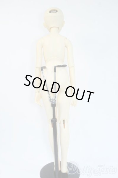 画像6: SD/ヴィクトリカ・ド・ブロワ ヘッド+SDGrGボディ Y-25-05-07-183-YD-ZY (6)