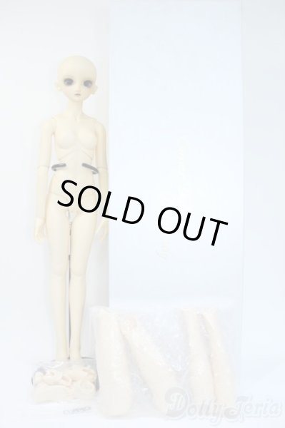 画像7: SD/ヴィクトリカ・ド・ブロワ ヘッド+SDGrGボディ Y-25-05-07-183-YD-ZY (7)