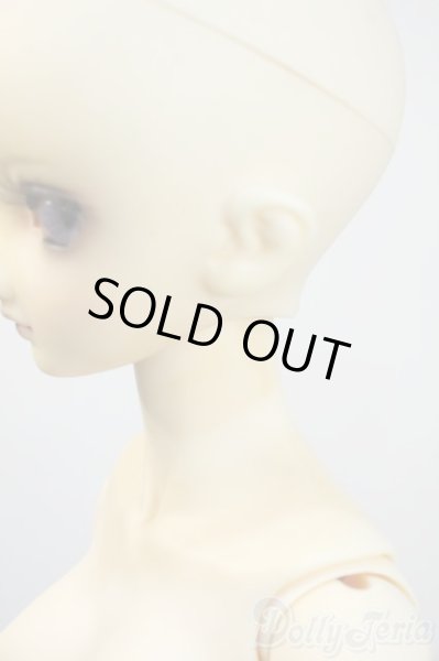 画像8: SD/ヴィクトリカ・ド・ブロワ ヘッド+SDGrGボディ Y-25-05-07-183-YD-ZY (8)