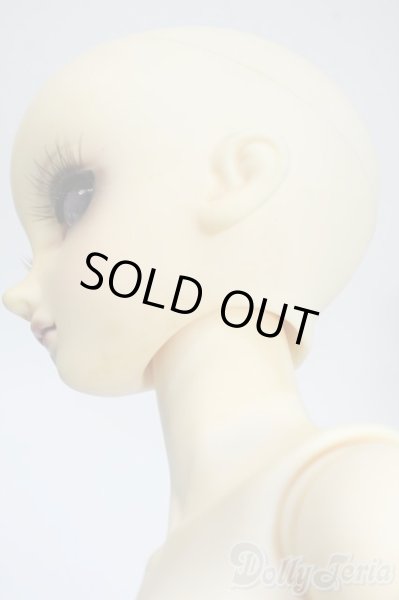 画像9: SD/ヴィクトリカ・ド・ブロワ ヘッド+SDGrGボディ Y-25-05-07-183-YD-ZY (9)