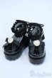 画像1: SDM＆MSD/OF:靴 Y-25-05-07-236-YD-ZY (1)