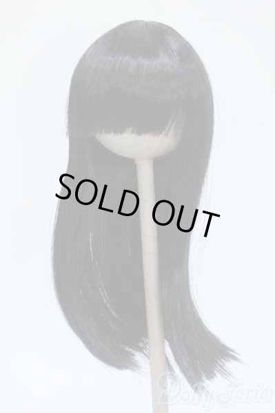 画像1: 8-9inch/ウィッグ Y-25-05-07-263-YD-ZY (1)