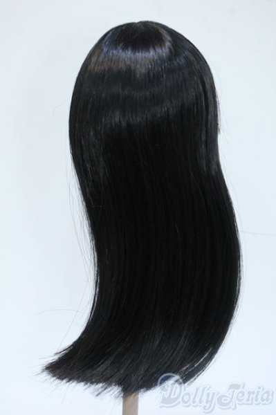 画像2: 8-9inch/ウィッグ Y-25-05-07-263-YD-ZY (2)