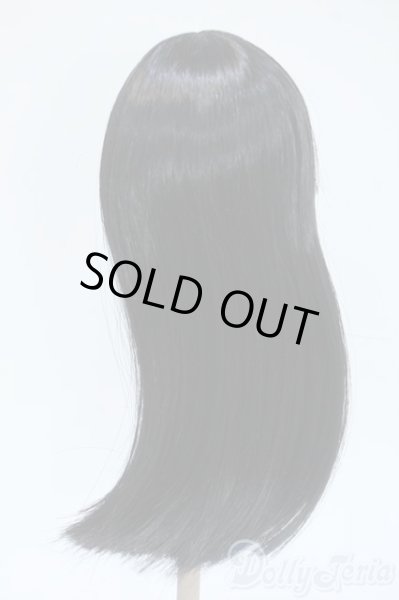 画像2: 8-9inch/ウィッグ Y-25-05-07-263-YD-ZY (2)