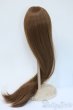 画像2: 8-9inch/ウィッグ Y-25-05-07-267-YD-ZY (2)