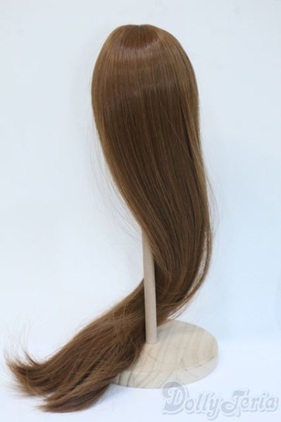 画像2: 8-9inch/ウィッグ Y-25-05-07-267-YD-ZY (2)