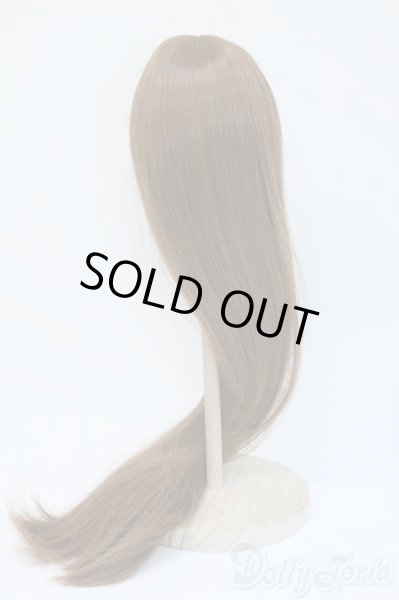 画像2: 8-9inch/ウィッグ Y-25-05-07-267-YD-ZY (2)