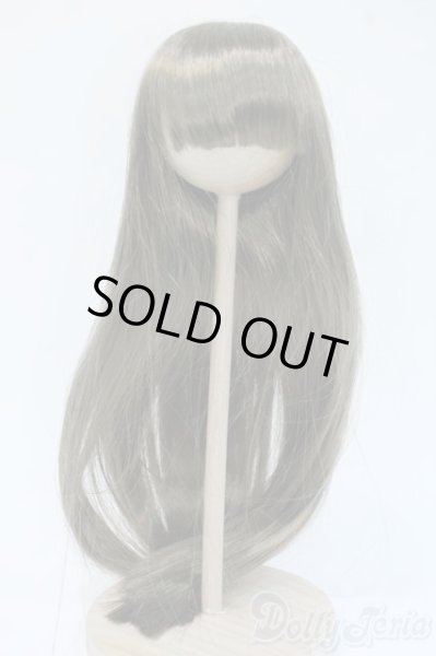 画像1: 8-9inch/ウィッグ Y-25-05-07-275-YD-ZY (1)