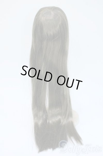 画像2: 8-9inch/ウィッグ Y-25-05-07-275-YD-ZY (2)