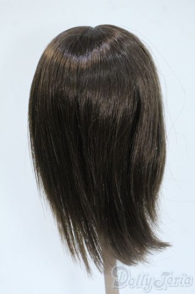 画像2: 8-9inch/ウィッグ Y-25-05-07-277-YD-ZY (2)