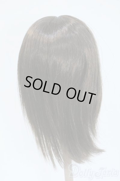 画像2: 8-9inch/ウィッグ Y-25-05-07-277-YD-ZY (2)