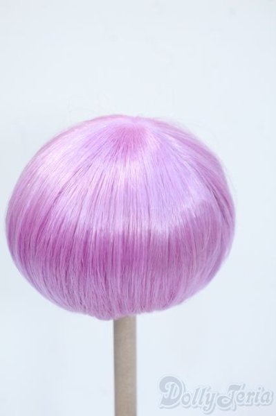 画像2: 8-9inch/ウィッグ Y-25-05-07-269-YD-ZY (2)