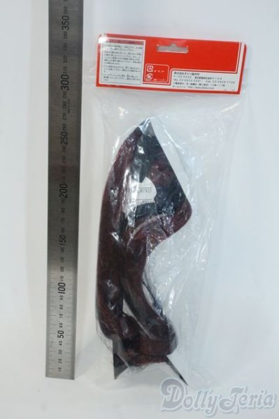 画像2: 7-8inch/ウィッグ Y-25-05-07-292-YD-ZY (2)